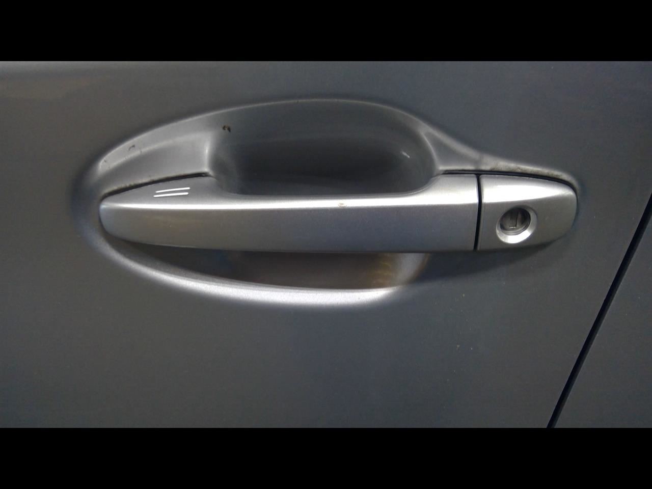 Driver Door Handle Exterior Door Prius V VIN Eu Fits 10-18 PRIUS 1678980
