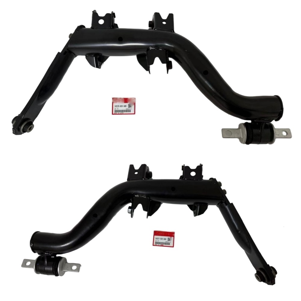 For 2003-2006 Honda Element Rear Driver Side & Passenger SideTrailing Arm For 2003-2006 Honda Element Rear Driver Side & Passenger SideTrailing Arm