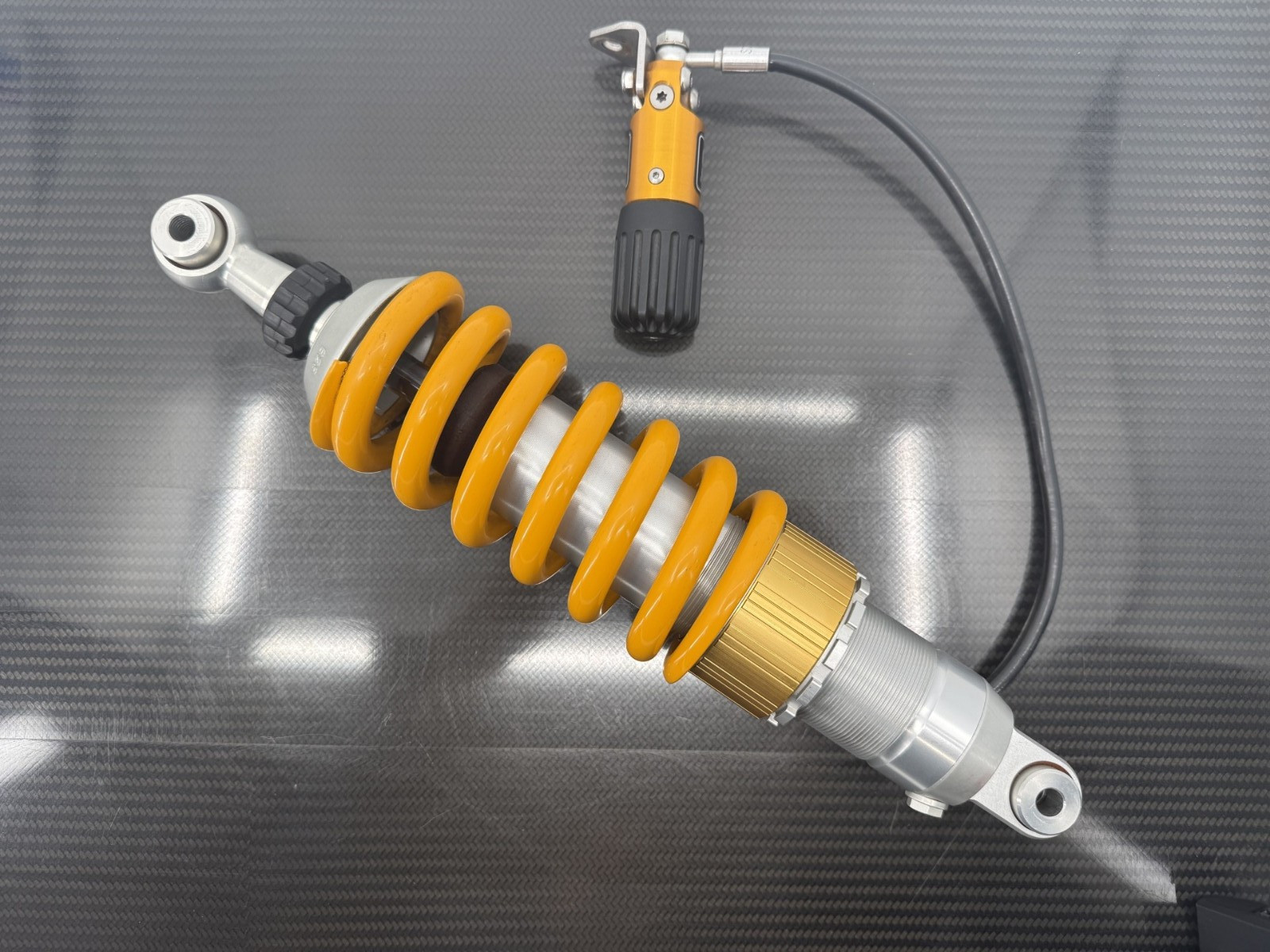 USED OHLINS STX46 Rear Shocks Absorber BMW R1150GS R 1150 GS 2000-03 USED BM940 USED OHLINS STX46 Rear Shocks Absorber BMW R1150GS R 1150 GS 2000-03 USED BM940