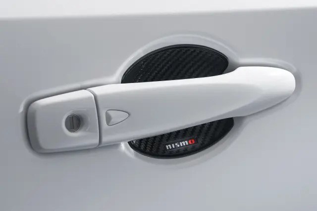 Genuine Nismo NISMO Door Protector Set 8064ARNE30
