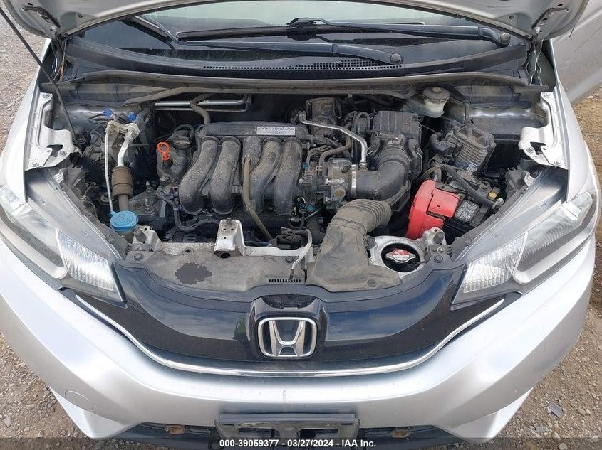15 16 17 HONDA FIT Engine Assembly 1.5L 70K miles