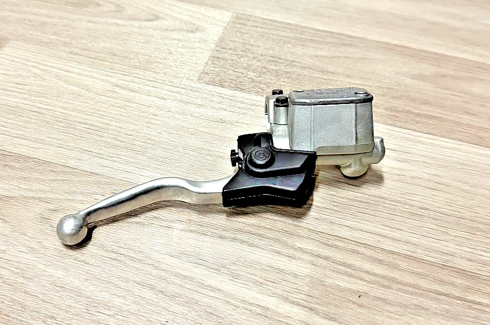 2006-2009 KTM 125 250 300 450 SX-F XC Brembo Front Brake Master Cylinder *Good*