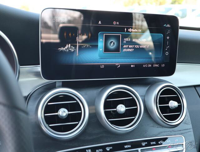 LATEST 2019 Mercedes  A2139069807 GPS NAVIGATION SD CARD MAP E, CLS C CLASS 