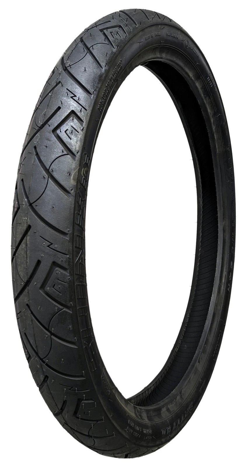 New Shinko 80/90-21 777 H.D. Front Tire For Harley-Davidson