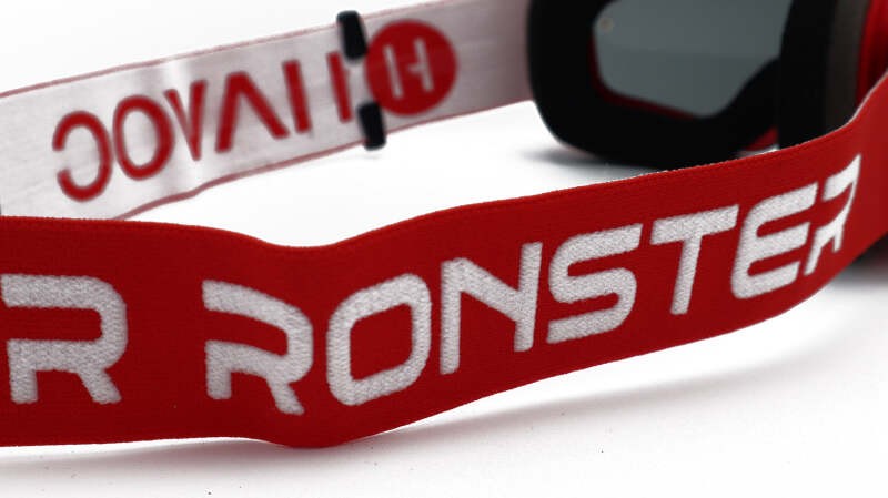 Havoc For Racing Infinity Goggle Surronster YT