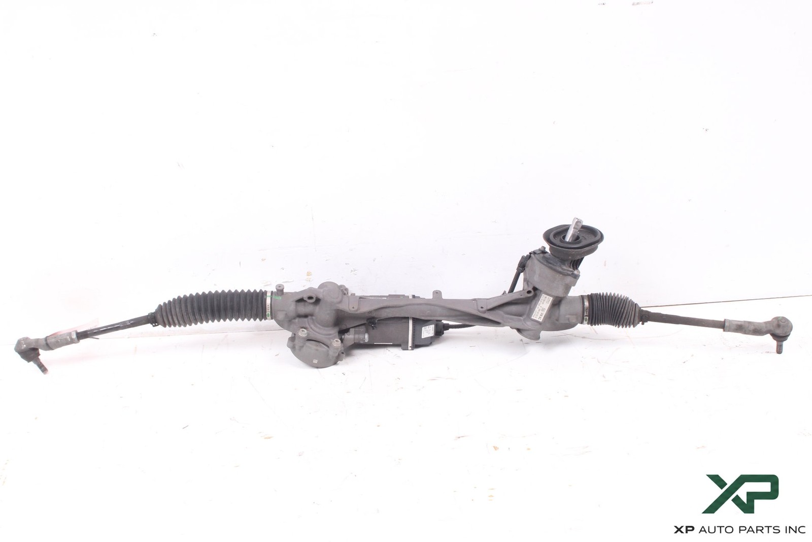 2019-2026 Volkswagen Jetta Sedan Electric Power Steering Gear Rack 5QM423051B