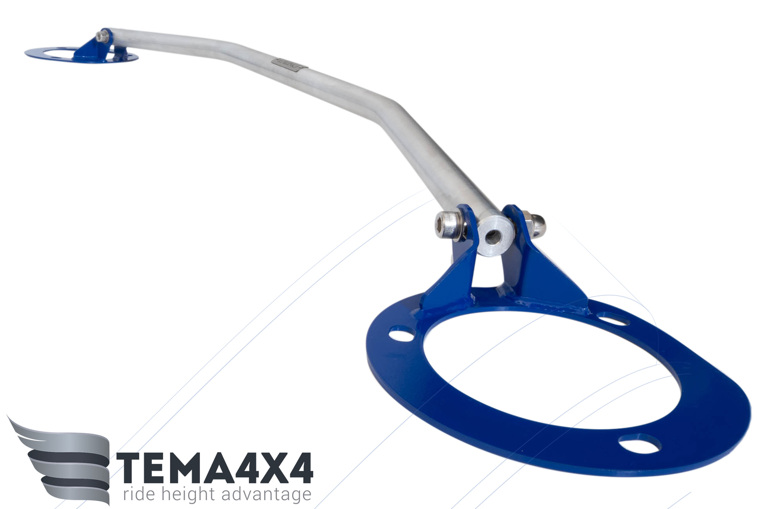 Taiko Front Tower Strut Bar Brace for Subaru Legacy Liberty Outback BE BH Taiko Front Tower Strut Bar Brace for Subaru Legacy Liberty Outback BE BH