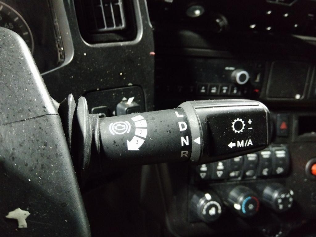Replaces 4063123C5 2023 EATON EEO17F112C GEAR SHIFTER , MD Replaces 4063123C5 2023 EATON EEO17F112C GEAR SHIFTER , MD