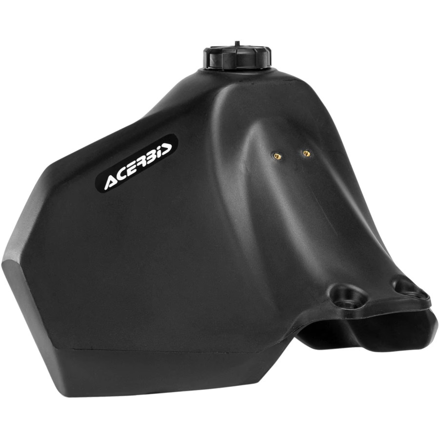 Acerbis Gas Tank - Black, 5.3 Gallon 2250360001
