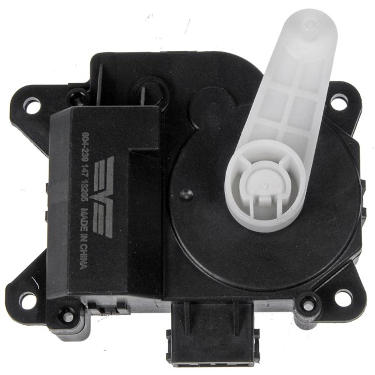 604-239 Dorman A/C AC Actuator  Driver Left Side Hand for Lincoln MKX Ford Edge