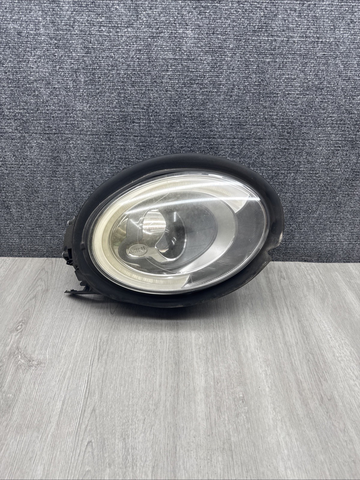 2016 2020 MINI COOPER S F55 F56 RIGHT SIDE LED HEADLIGHT OEM 7416982 2016 2020 MINI COOPER S F55 F56 RIGHT SIDE LED HEADLIGHT OEM 7416982