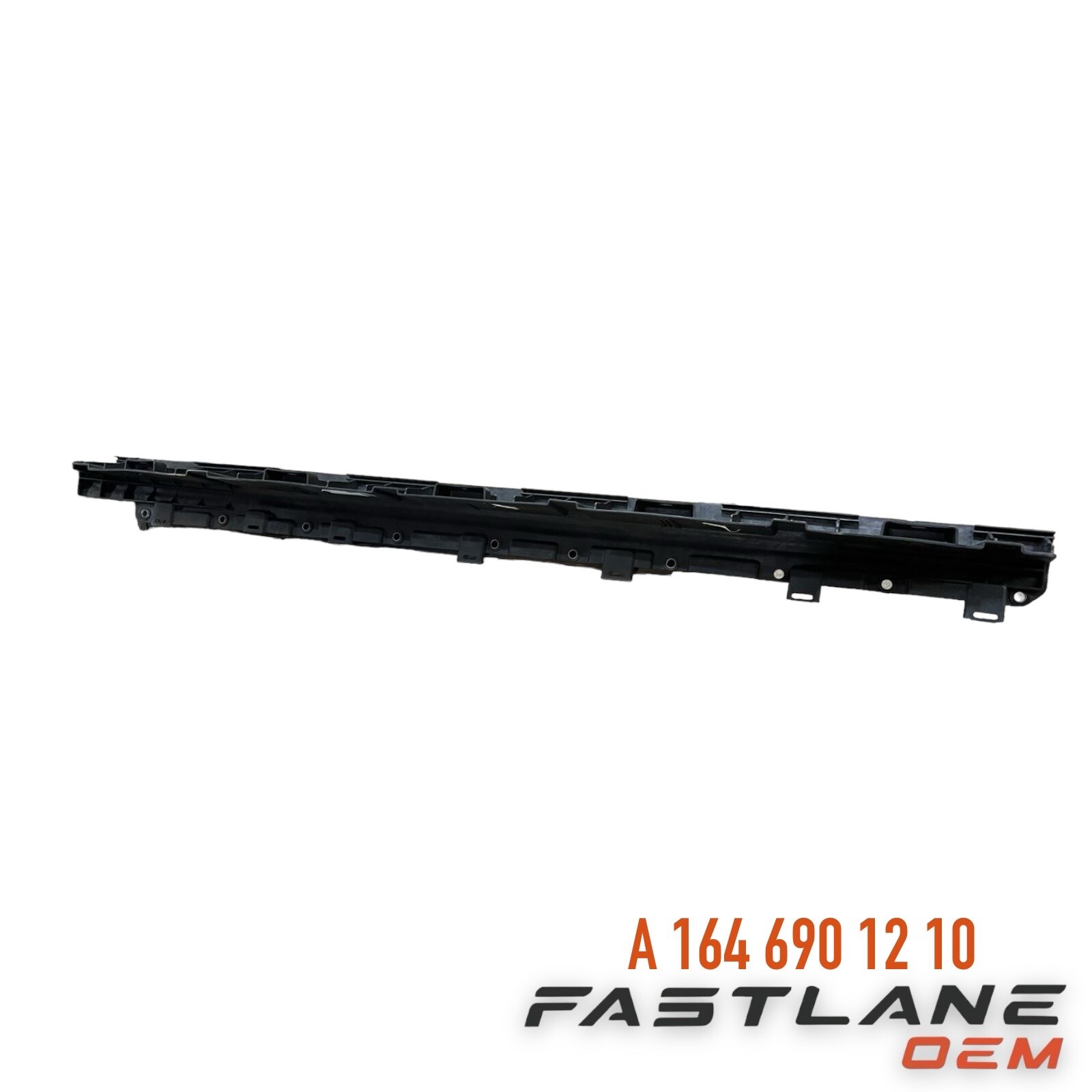 2006-2014 MERCEDES-BENZ W164 RIGHT ROCKER PANEL NEW OEM A1646901210