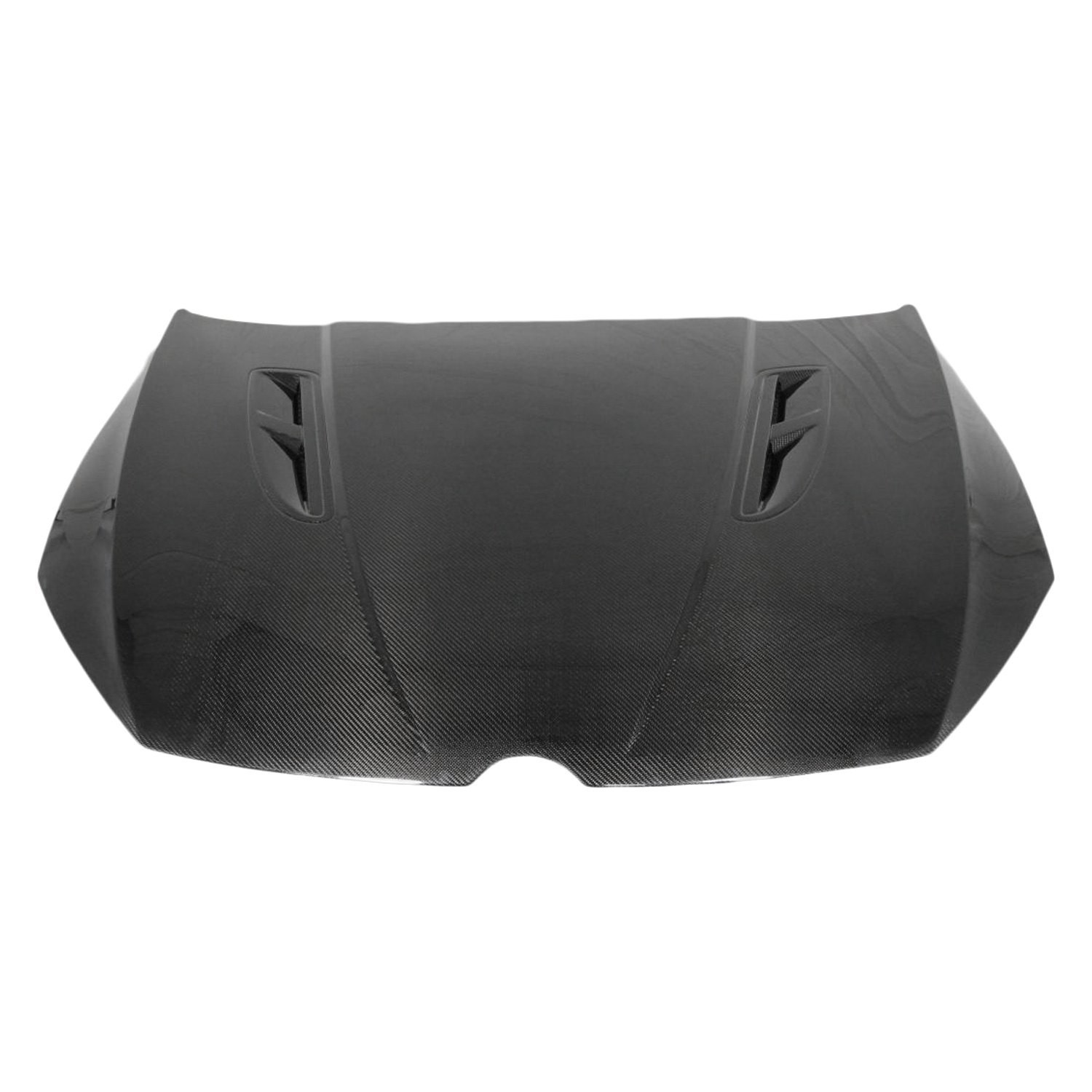For Volkswagen Golf 15-21 Carbon Creations K Design Dritech Carbon Fiber Hood
