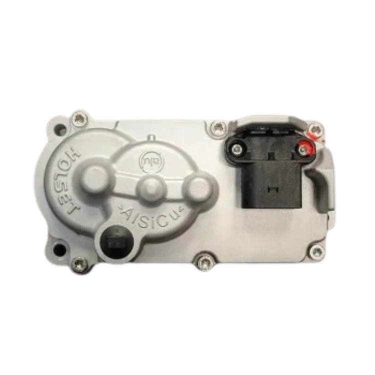 Genuine Holset Turbo Actuator for Mx13 Paccar Engine Genuine Holset Turbo Actuator for Mx13 Paccar Engine