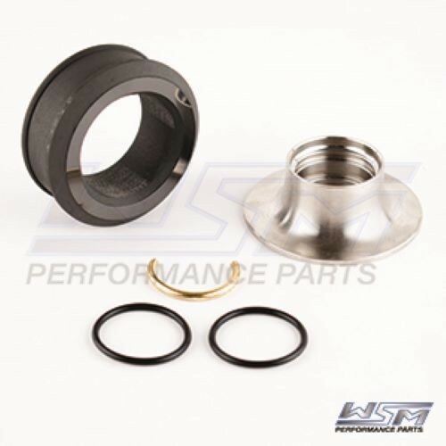WSM CARBON RING KIT SEA-DOO 1503 / 1630 4-TEC \'20-\'24, 003-110-05K, 295501196 WSM CARBON RING KIT SEA-DOO 1503 / 1630 4-TEC \'20-\'24, 003-110-05K, 295501196