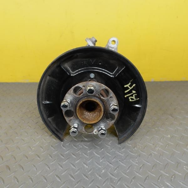 2023-2024 Honda Accord Rear Left Driver Side Knucle Hub Turbo OEM 23 24
