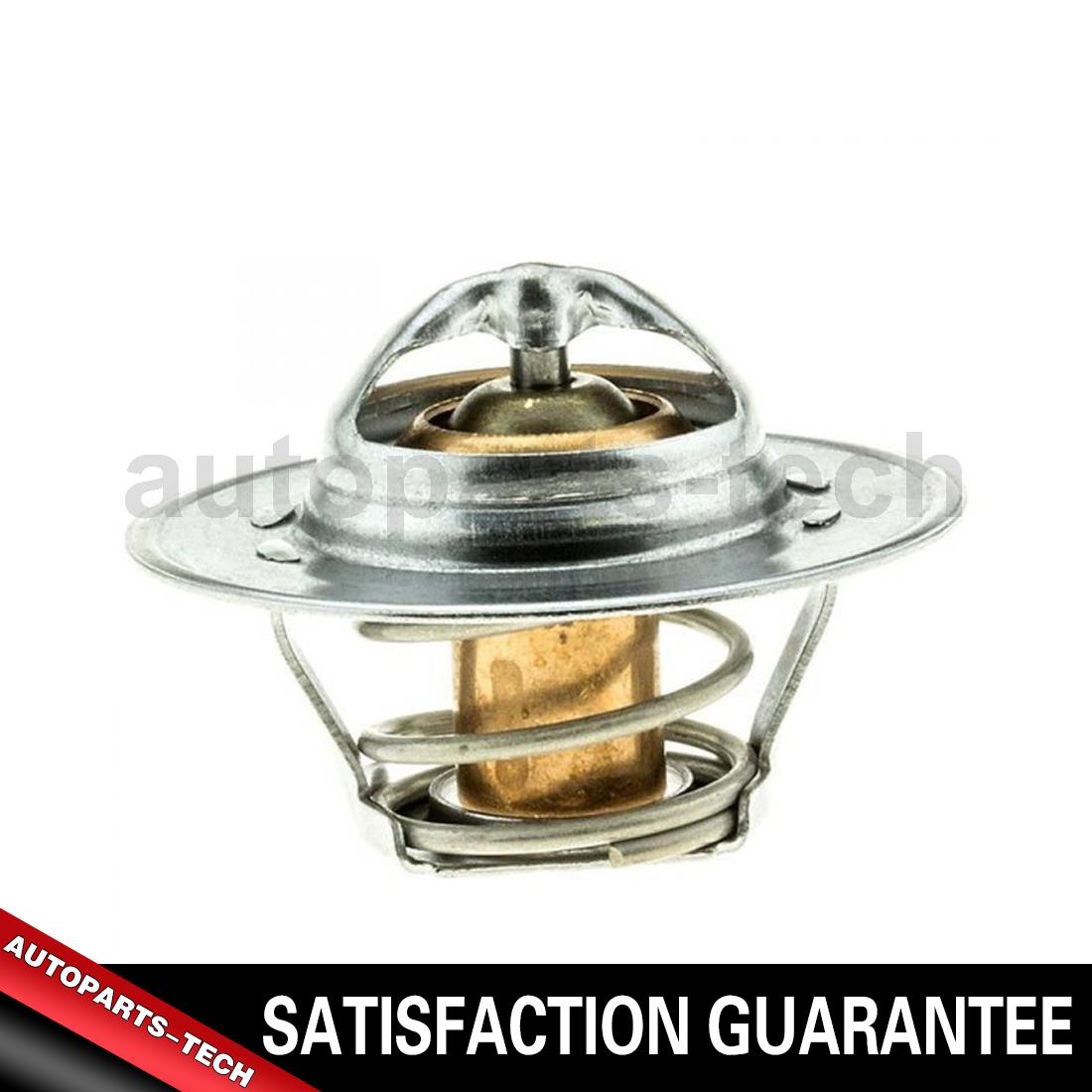 Motorad Engine Coolant Thermostat Fits Chevrolet Camaro Chevrolet Caprice