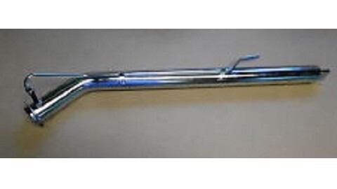 fits 68 69 70 Charger Gas Fuel Tank Filler Neck NEW fits 68 69 70 Charger Gas Fuel Tank Filler Neck NEW