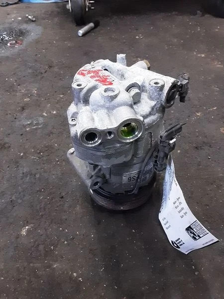 2014-2016 Chevrolet Cruze A/C AC Compressor Assembly OEM