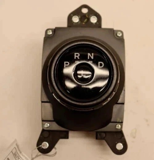 2021-2024 FORD BRONCO SPORT ELECTRONIC GEAR SHIFTER SELECTOR SWITCH KNOB OEM