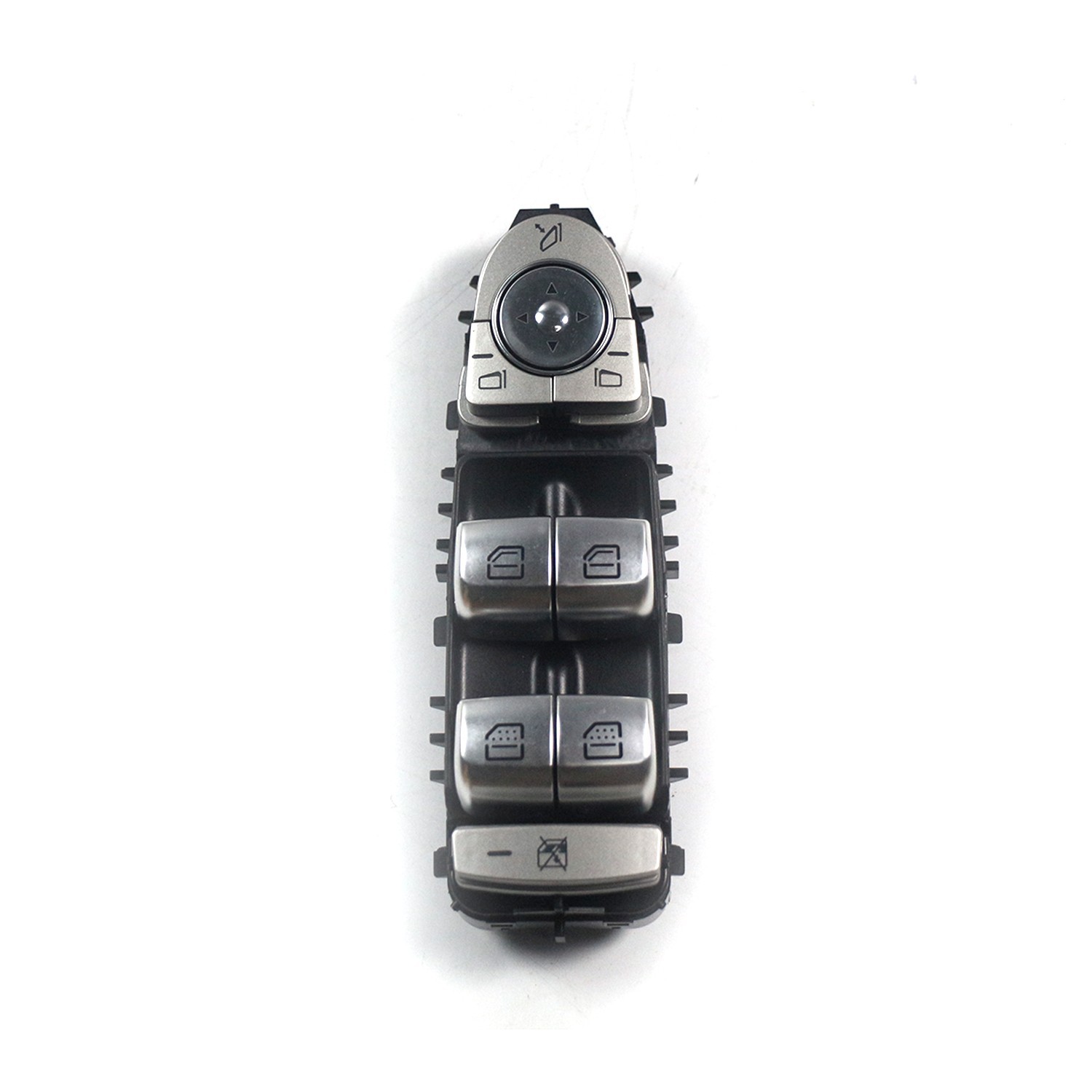 Power Window Master Control Switch Fit Mercedes Benz C63 C43 GLC300 A2229056800