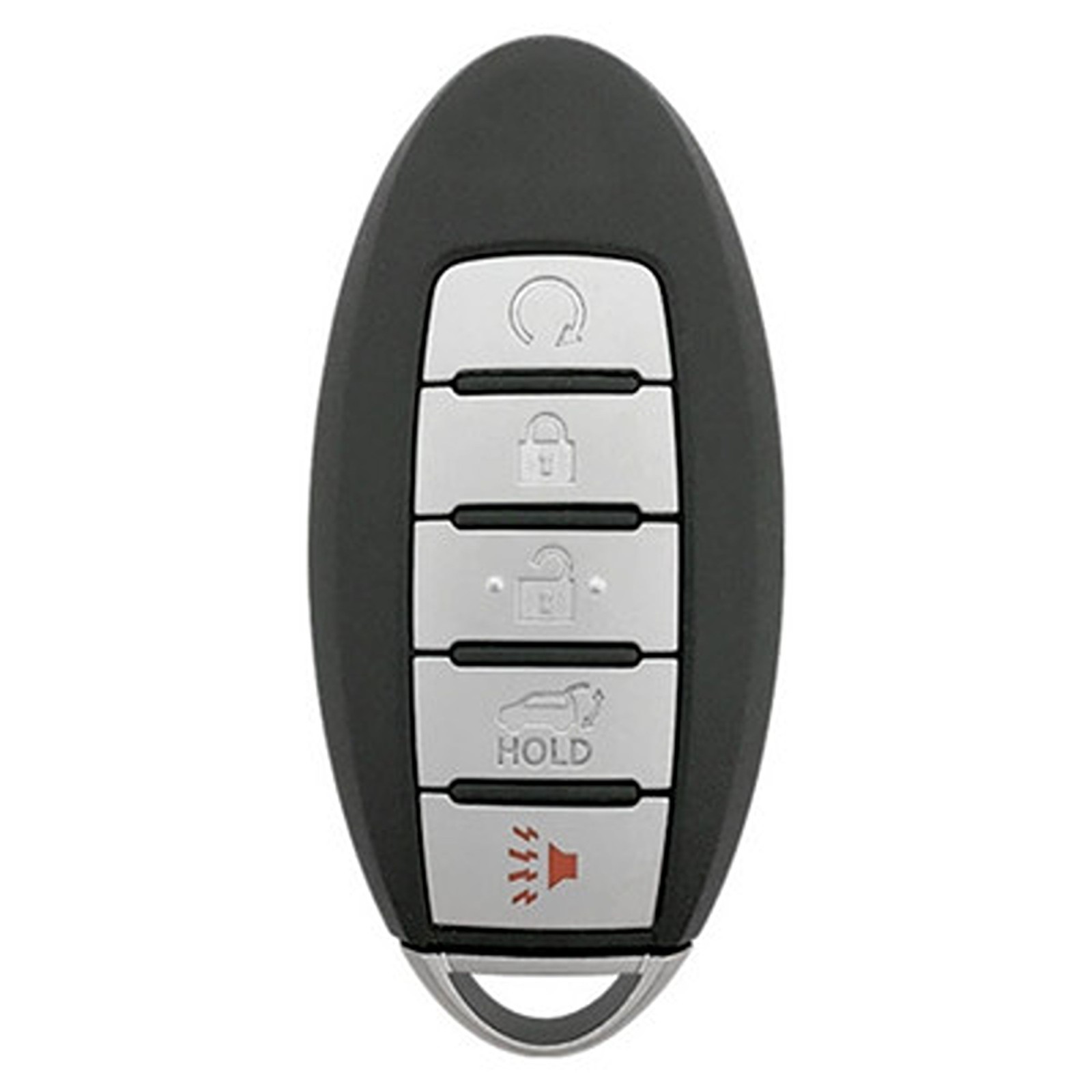 Key Fob Remote for 2014-2022 Infiniti QX80 2017-2022 Nissan Armada CWTWB1G744