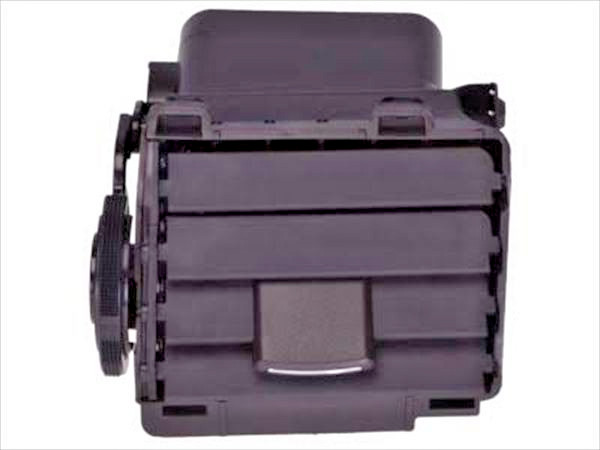 Subaru Genuine Impreza XV Forester Right Air Vent Dash Trim Black 66110FJ000 OEM