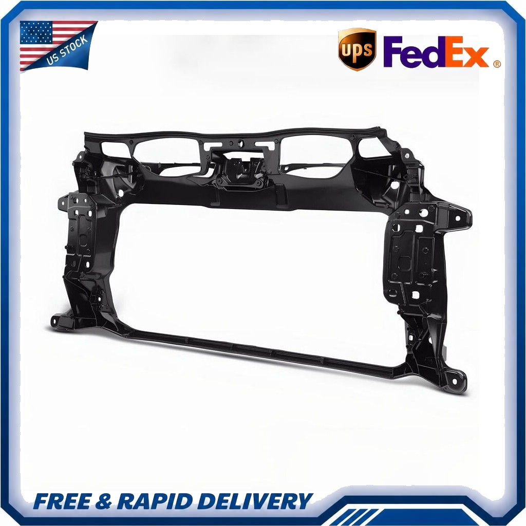 Front Radiator Core Support Panel For 2010-2016 Porsche Panamera 97050448101