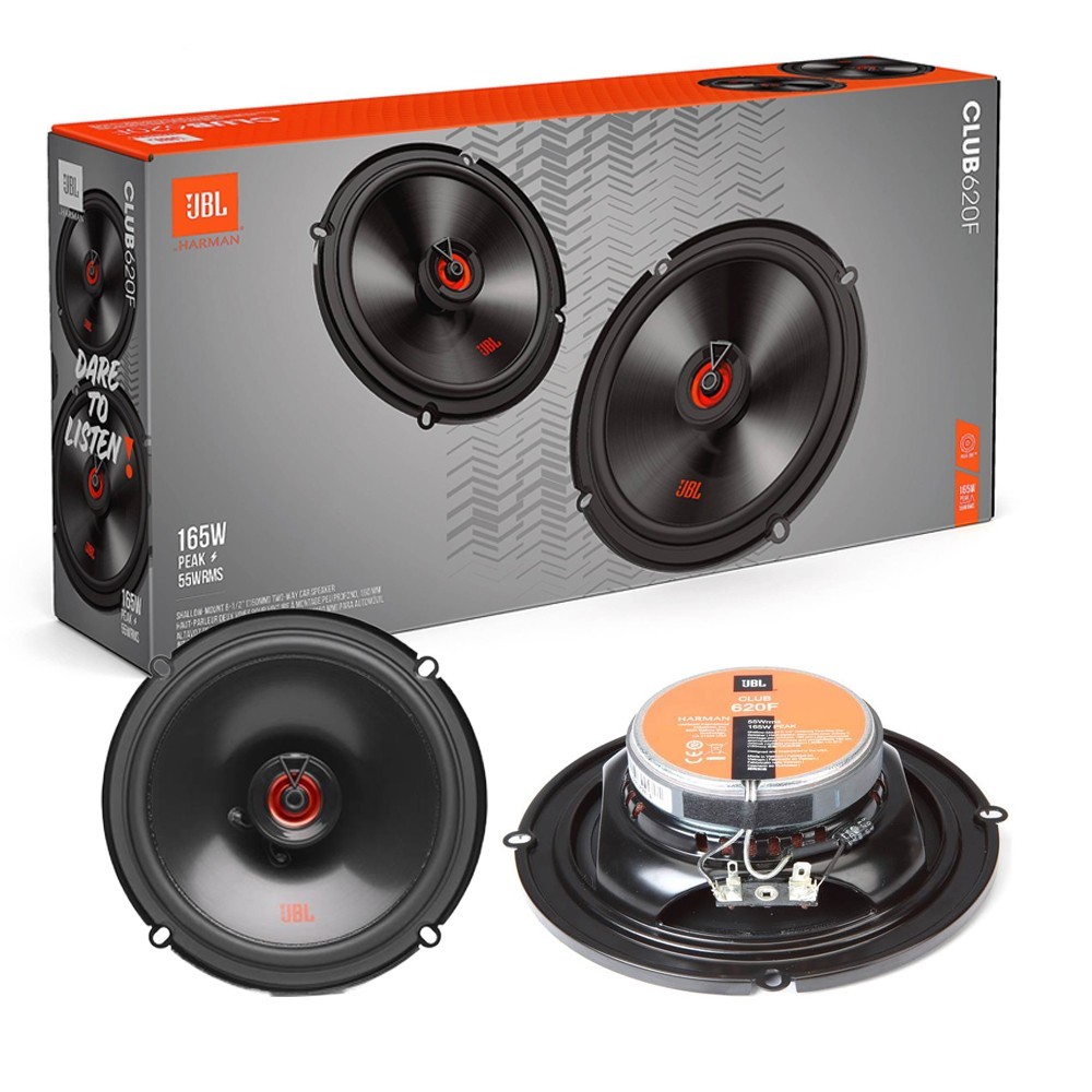 JBL Club 620F 6.5\ JBL Club 620F 6.5\