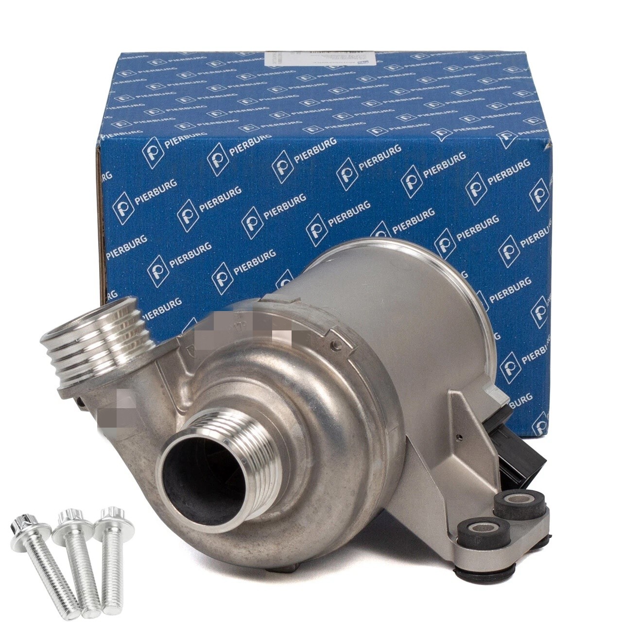 PIERBURG Electric Water Pump For BMW 335i 535i 640i 740i M2 X4 X5 X6 11518635090
