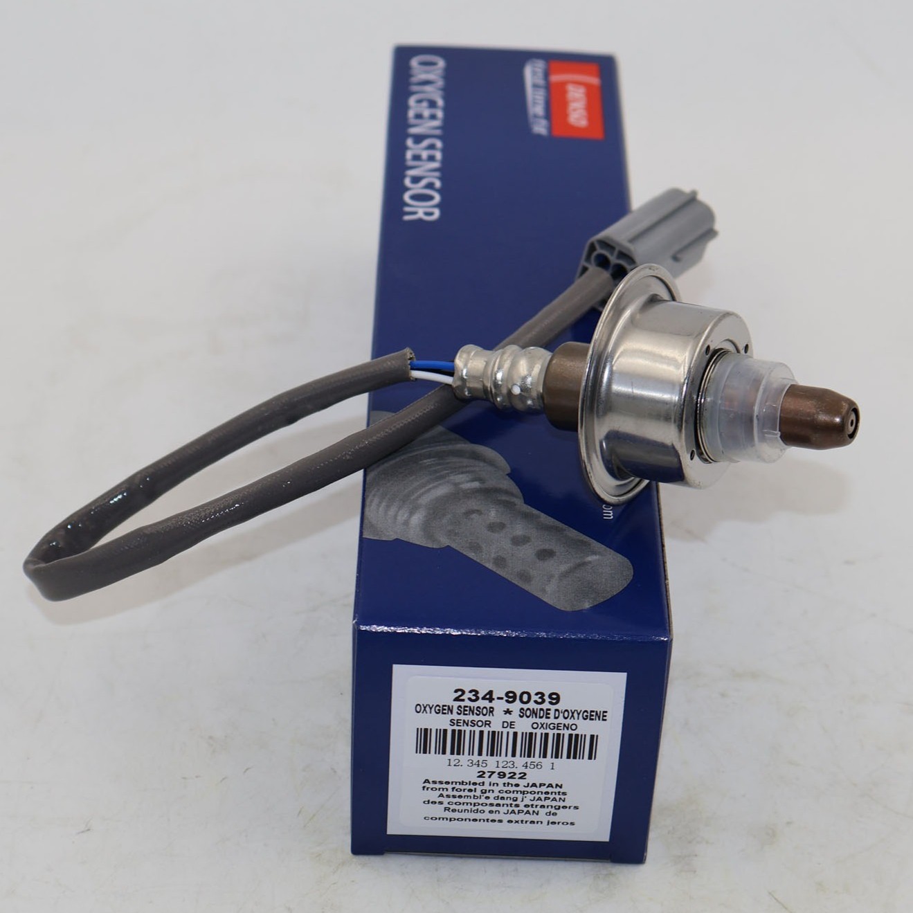 1X Upstream Oxygen O2 Sensor 234-9039 For 2008-2012 Sentra Altima
