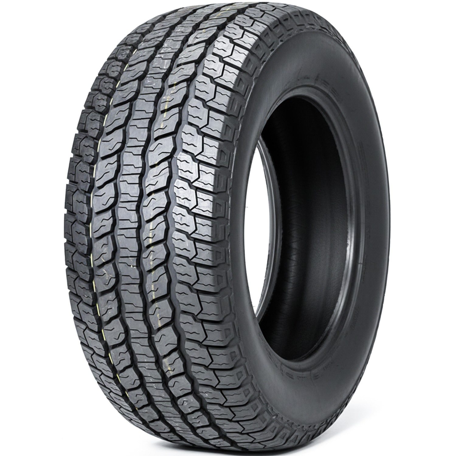 Tire Goodyear Wrangler Territory A/T LT 305/55R22 Load E 10 Ply All Terrain Tire Goodyear Wrangler Territory A/T LT 305/55R22 Load E 10 Ply All Terrain