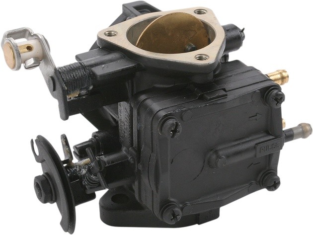 Mikuni Super BN Series Carburetor 34mm
