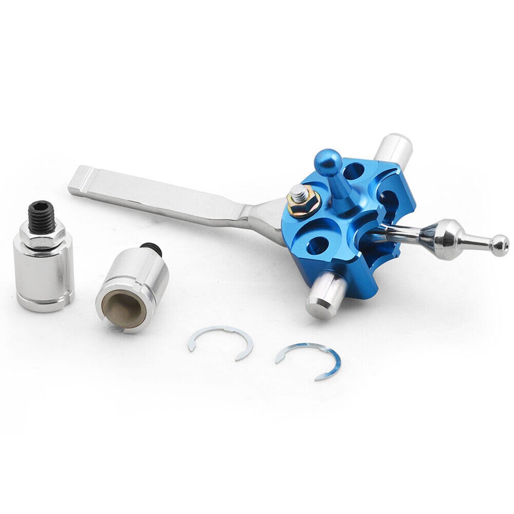 For Porsche 911 996 997 Turbo AWD Boxster 986/987 S Cayman Short shifter