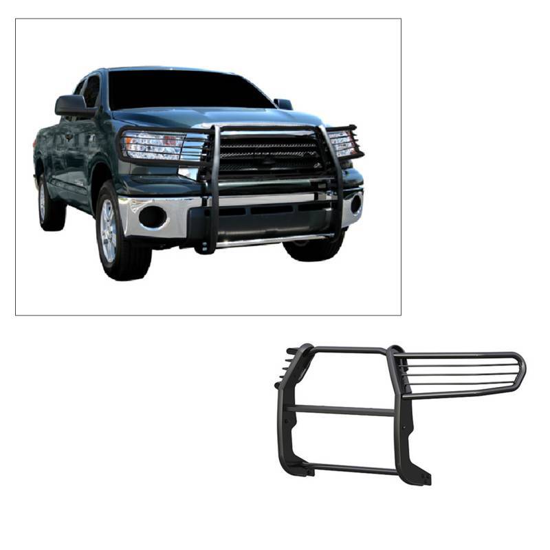 Kasei Grille Guard Brush Push Bar Black Fits 2008-2022 Sequoia|2007-2021 Tundra Kasei Grille Guard Brush Push Bar Black Fits 2008-2022 Sequoia|2007-2021 Tundra
