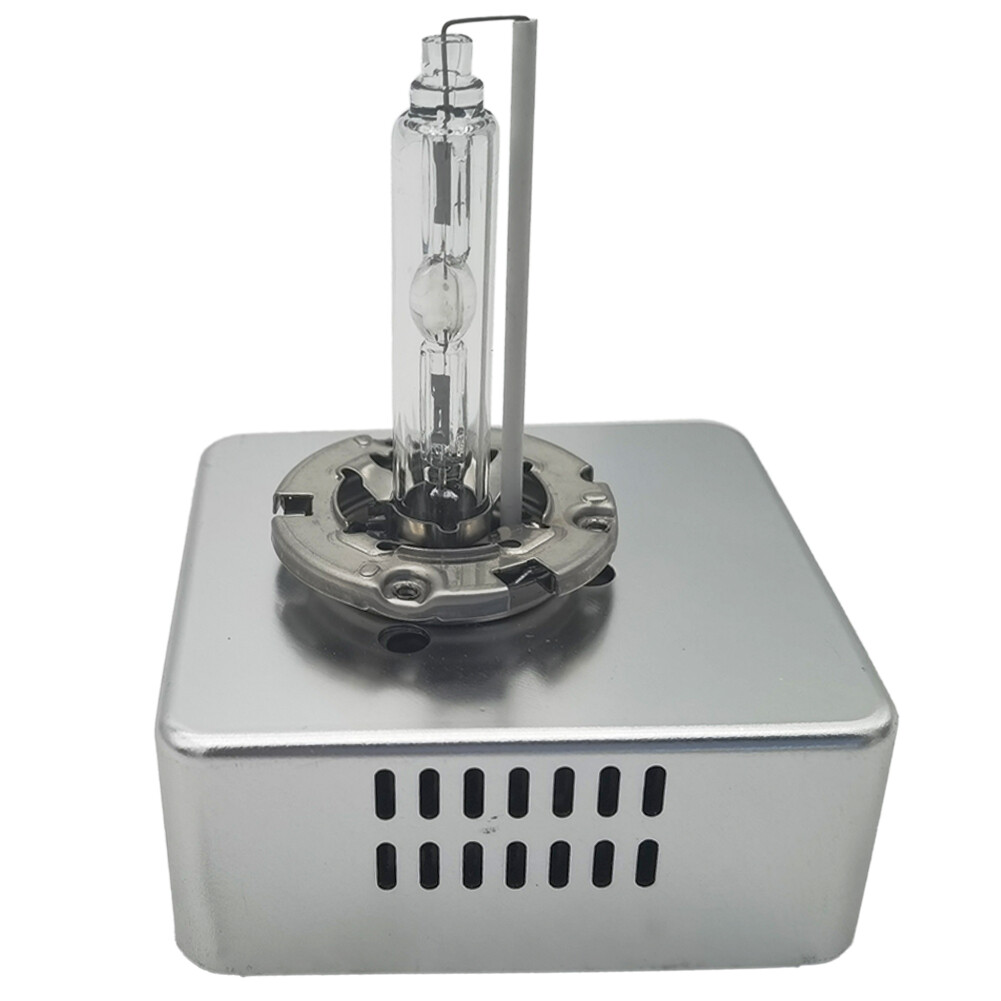 NEW Xenon Headlight Bulb D5S HID Bulb for Chevrolet Silverado GMC Terrain