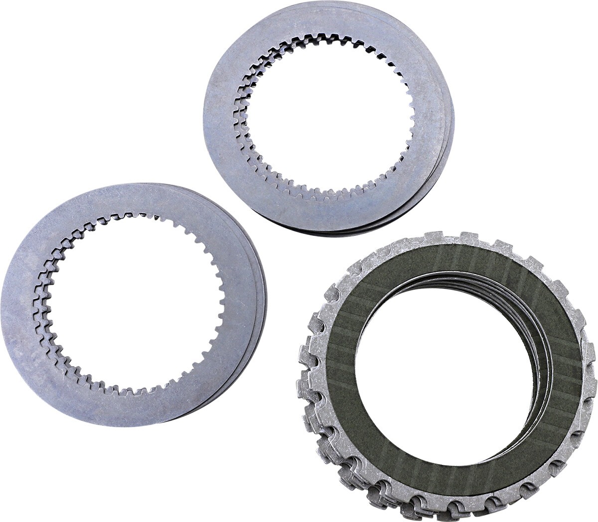 Belt Drives Complete Clutch Kit for BDL EV/EVO/EVB Belt Drives