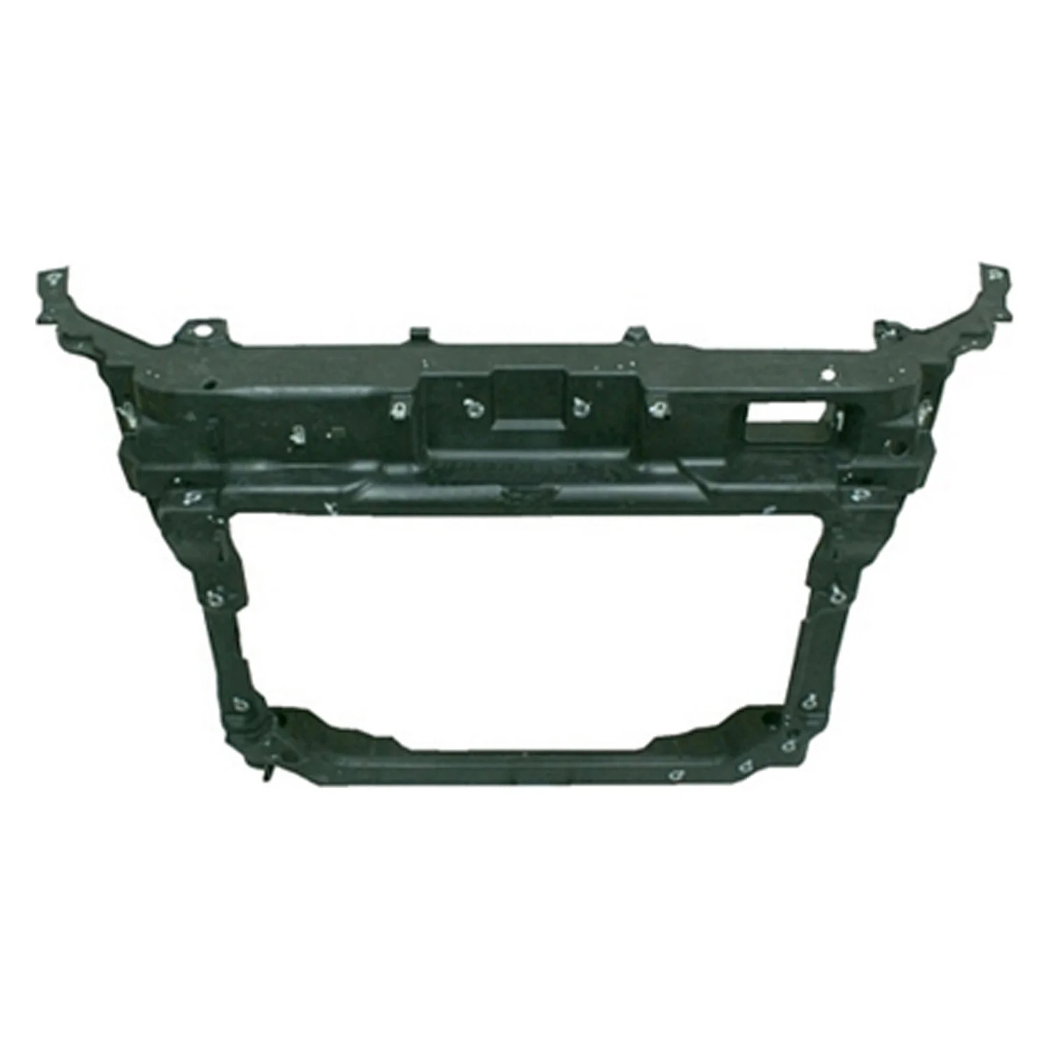 For Ford Edge 2011-2014 Sherman 411C-49AU Front Radiator Support Value Line