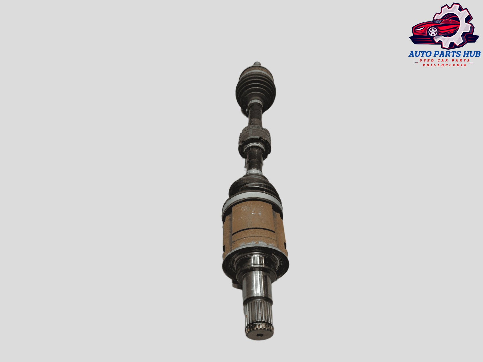 OEM 2019-2025 Toyota Rav4  Front Driver Side Cv Axle Shaft Halfshaft