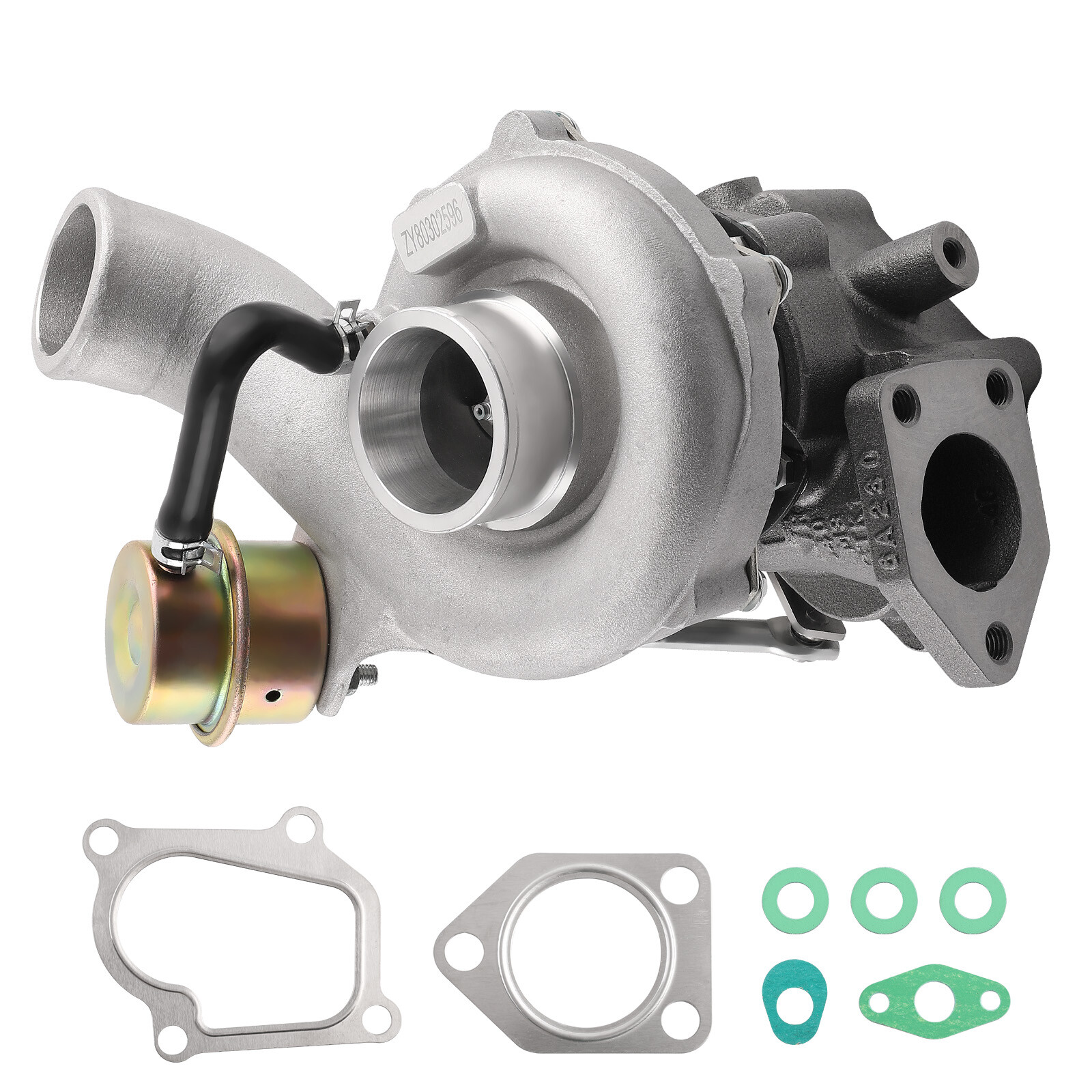 Turbochager for KIA Sorento 2.5L 140HP 103kw D4CB 2002-11 28200-4A101 Turbo