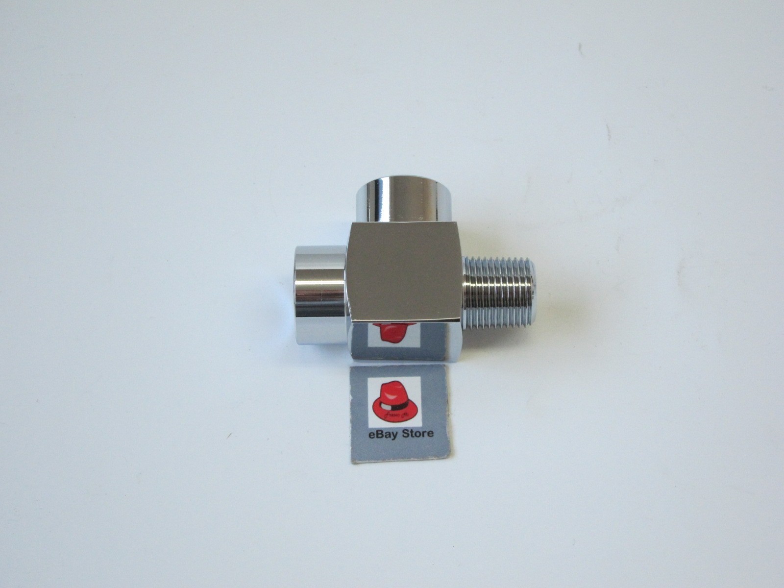 Lowrider Hydraulics 1x square 3/8