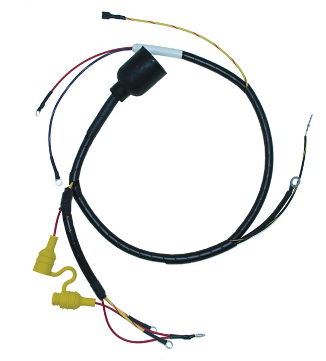 CDI Harness for Johnson / Evinrude 25 / 35 Hp Cross Flow 1978 CDI Harness for Johnson / Evinrude 25 / 35 Hp Cross Flow 1978