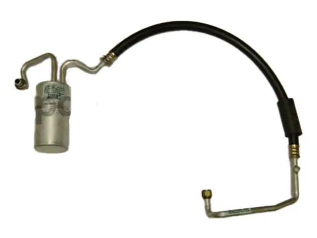 Genuine GLOBAL PARTS DISTRIBUTORS gpd Accumulator/ Filter 4811379