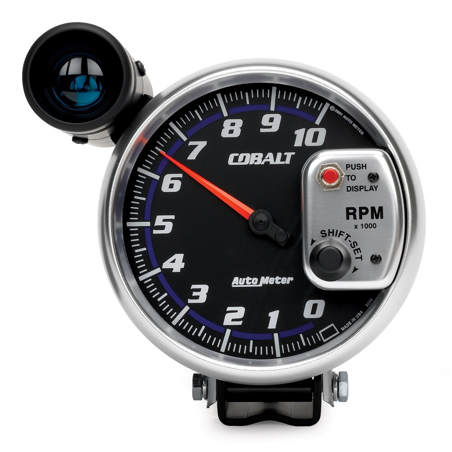 Auto Meter Cobalt Tachometer 5