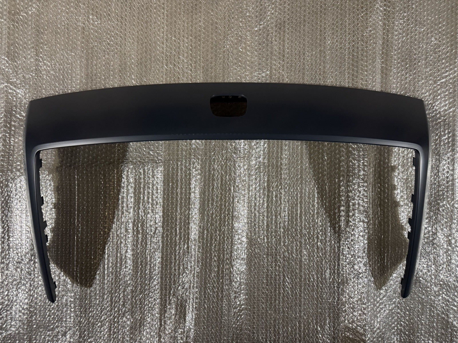 2018-2020 Rolls Royce Ghost Series 3 Front Radiator Grille Frame Surround Cover