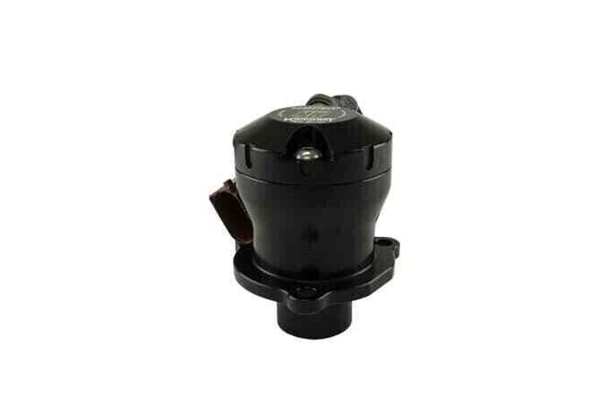 Turbosmart TS-0223-1263 Kompact EM Plumb Back BOV for 15-21 VW GTI/Golf R, 14+S3 Turbosmart TS-0223-1263 Kompact EM Plumb Back BOV for 15-21 VW GTI/Golf R, 14+S3
