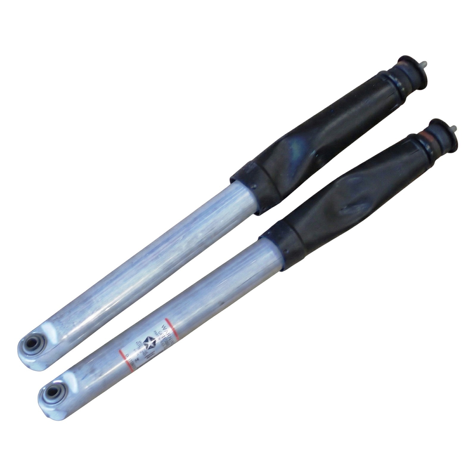 19-26 Ram 1500 Rear Shock Absorbers 68262590AD Genuine MOPAR NTO OEM Factory