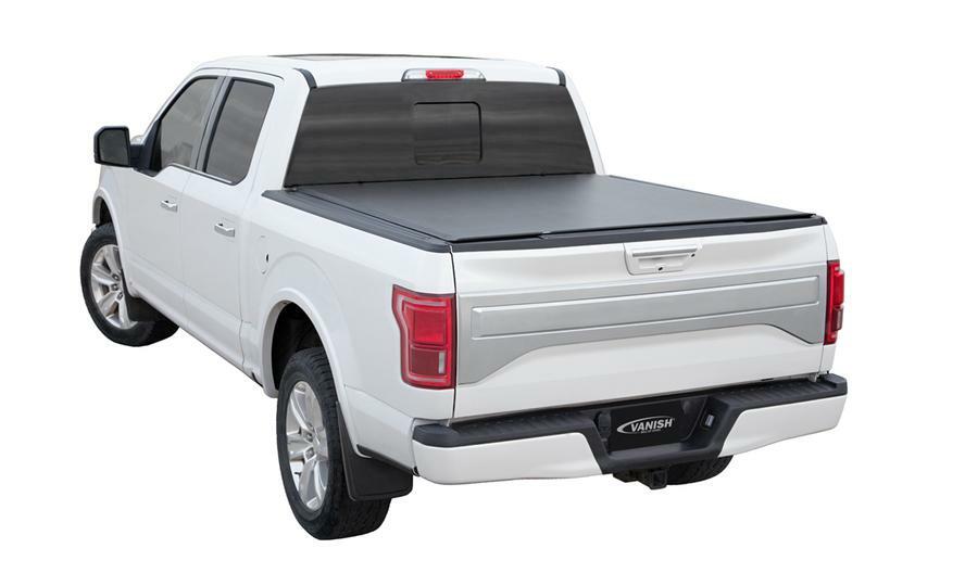 Access 22-26 Fits Ford Maverick 4\' 5\