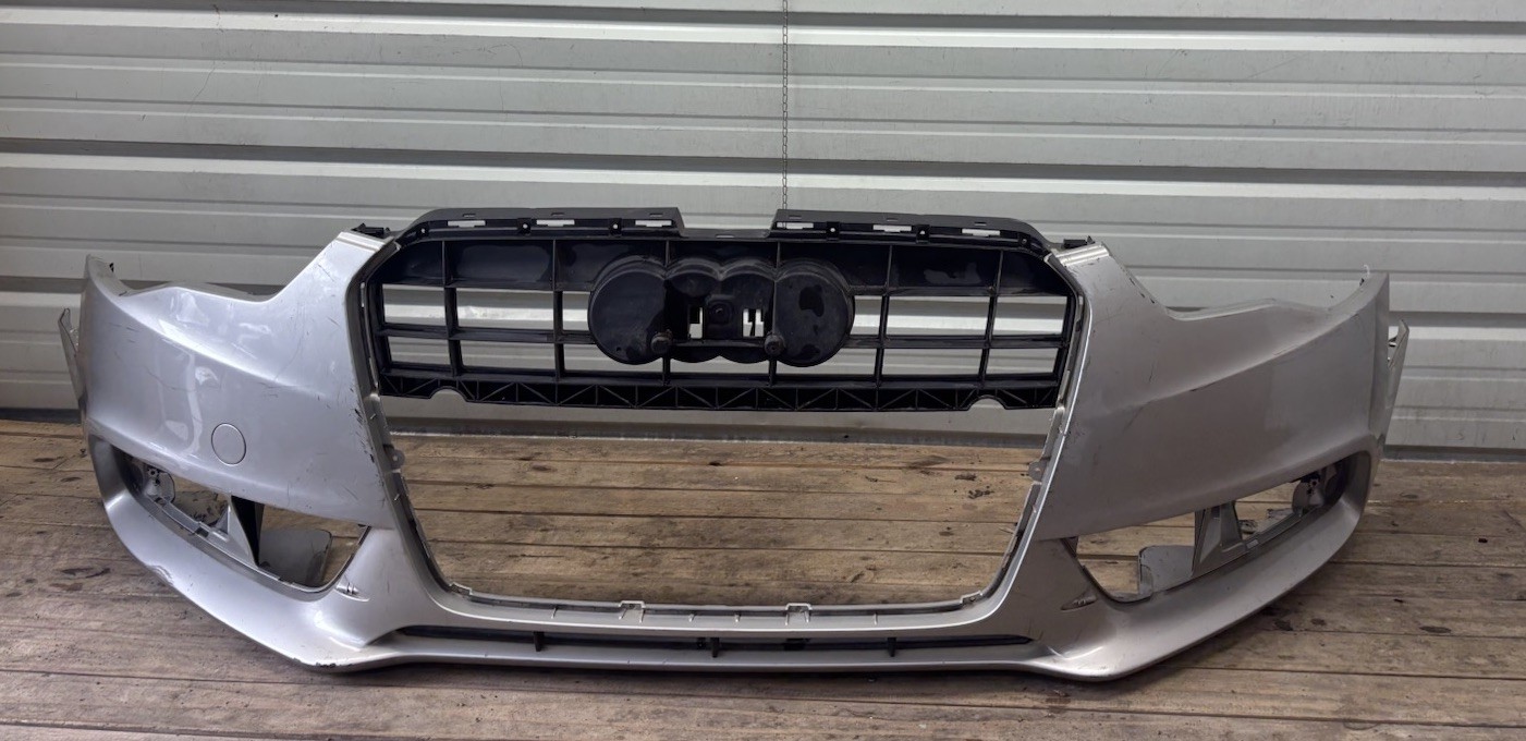2013-2016 Audi A5 Front Bumper Cover Local pick up or shipping 2277