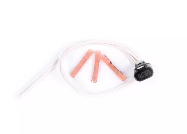Genuine Multi-Purpose Pigtail 19301717